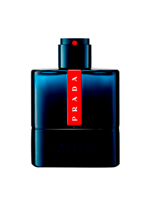 Prada Luna Rossa Ocean Eau de Toilette - Perfume Masculino