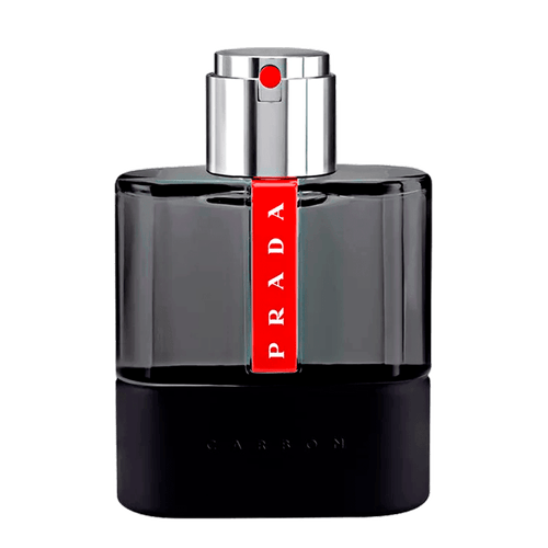 Prada Luna Rossa Carbon Eau de Toilette - Perfume Masculino