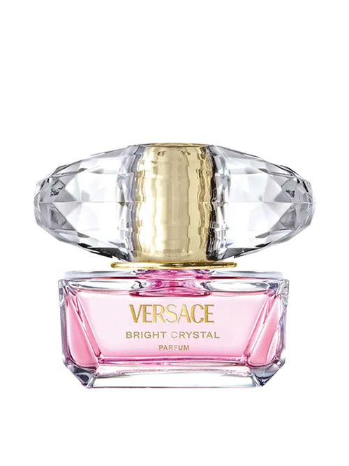 Perfume Feminino Versace Bright Crystal Pour Femme Parfum 50ml