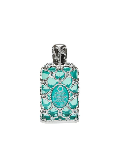 Perfume Orientica Azure Fantasy Extrait Eau De Parfum Feminino80 ml