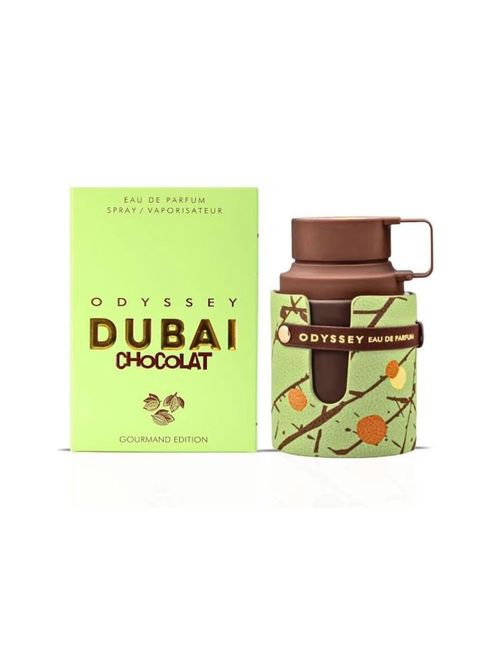 Odyssey Dubai Armaf Eau De Parfum Feminino100 ml