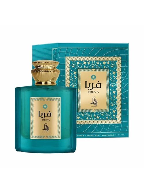 Al Absar Freya Eau De Parfum Feminino100 ml