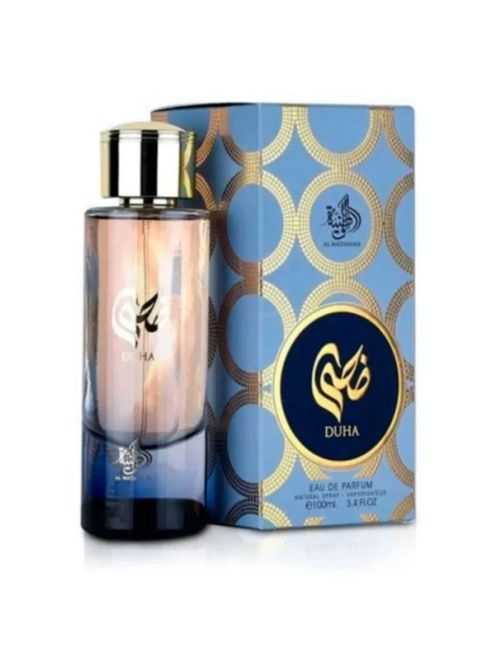 Duha Al Wataniah Eau De Parfum Feminino100 ml