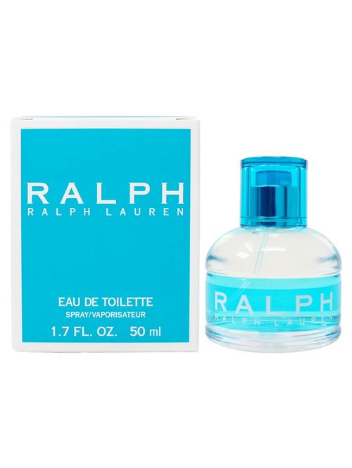 Ralph De Ralph Lauren Feminino Eau De Toilette100 ml 100 ml