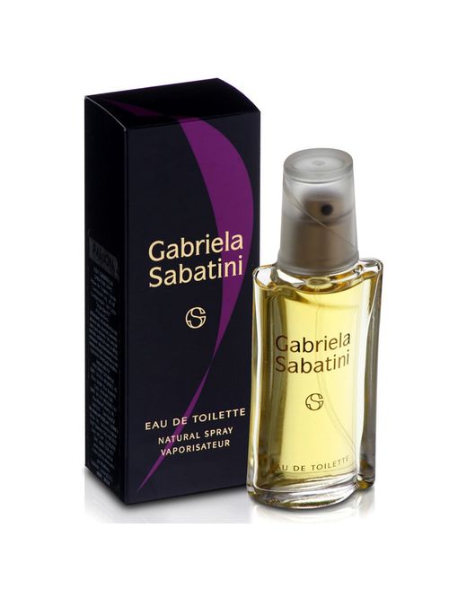 Gabriela Sabatini Eau De Toilette Feminino60 ml 60 ml