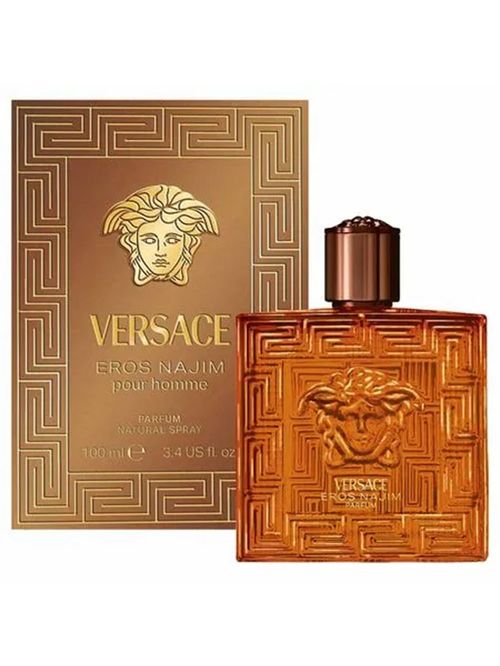 Versase Eros Najim Eau De Parfum Masculino100 ml