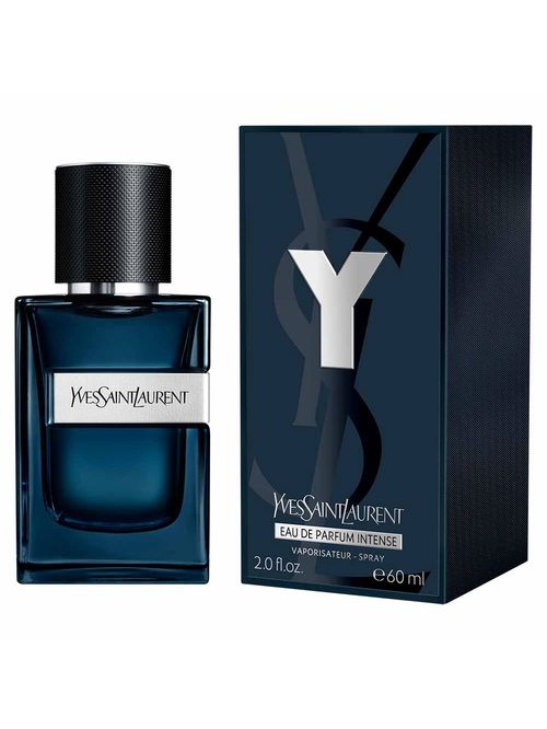Perfume Y Intense Yves Saint Laurent Eau de Parfum Masculino 100ml