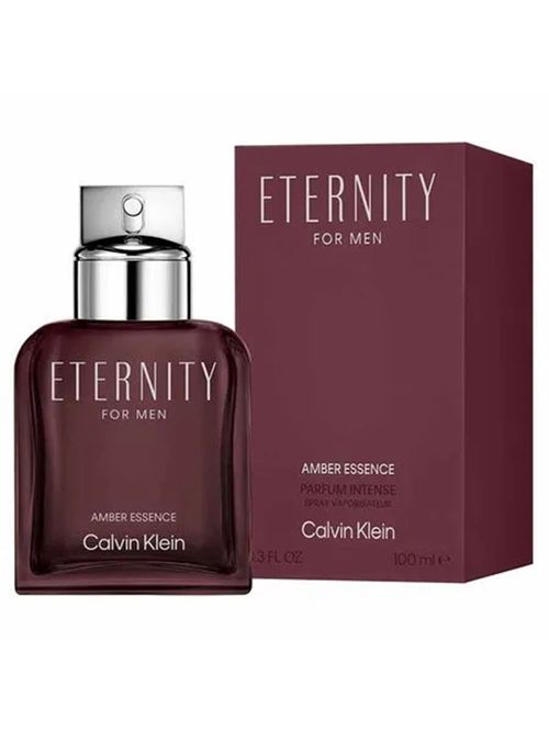 Eternity Amber Essence De Calvin Klein Parfum Masculino 100 ml
