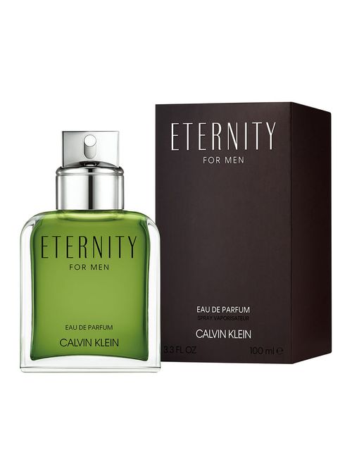 Eternity For Men Eau de Parfum Masculino100 ml