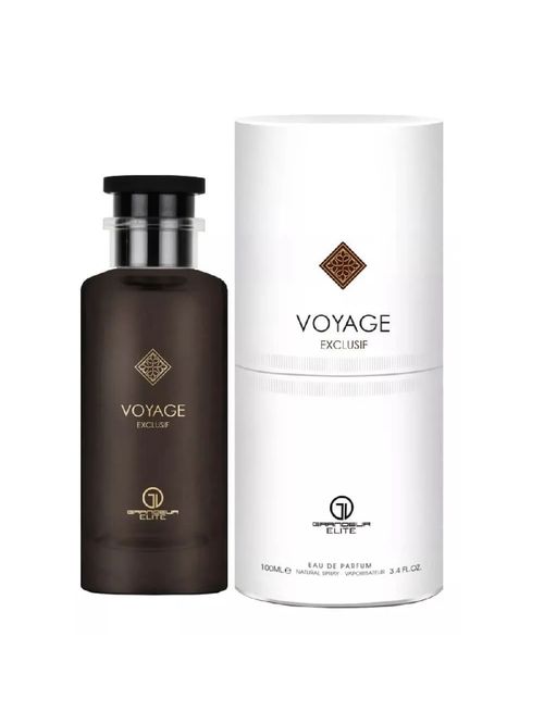 Voyage Exclusif Grandeur Elite Eau De Parfum100 ml