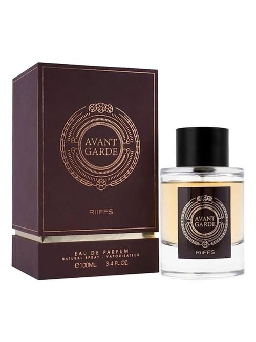 Avant Garde For Men De Riiffs Eau De Parfum100 ml