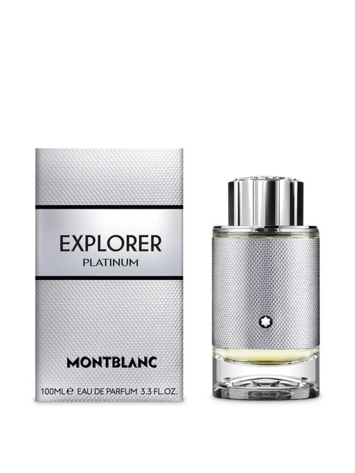 Explorer Platinum Eau De Parfum Masculino100 ml