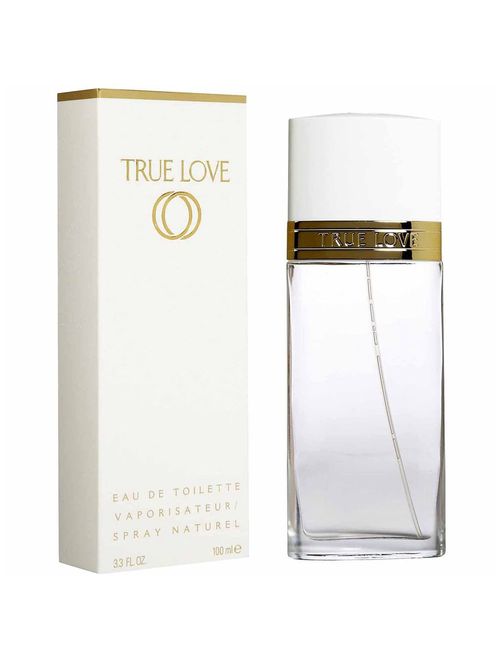 True Love De Elizabeth Arden100 ml