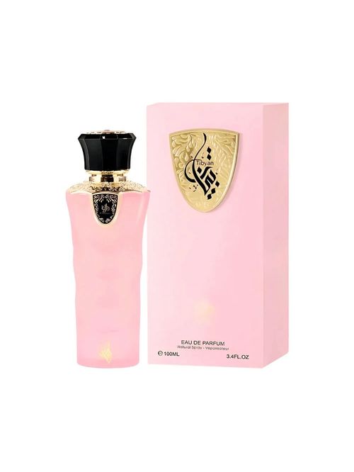 Tibyan Al Wataniah Eau De Parfum Feminino 100 ml