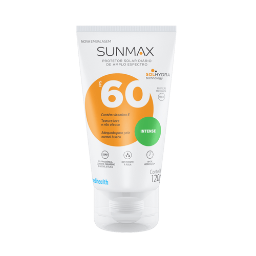 Sunmax Intense Fps60 120G - Sunmax