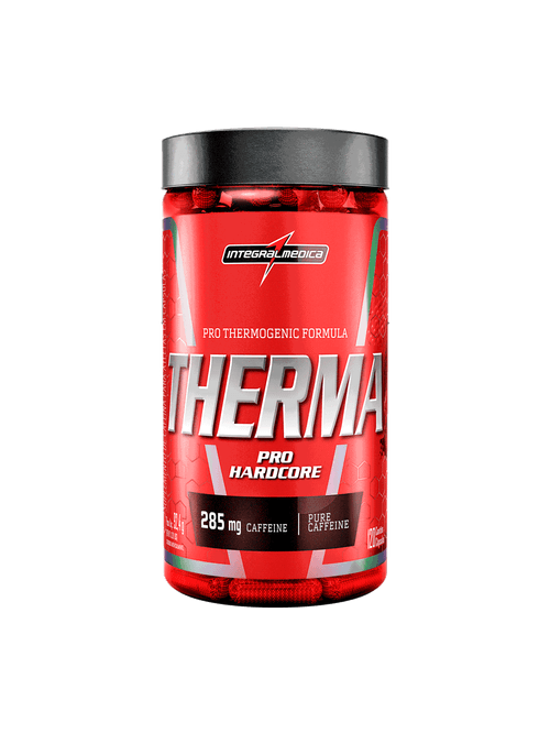 Therma Pro Hardcore 120 Caps