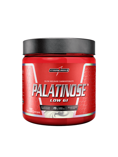 Palatinose Neutro - 300g