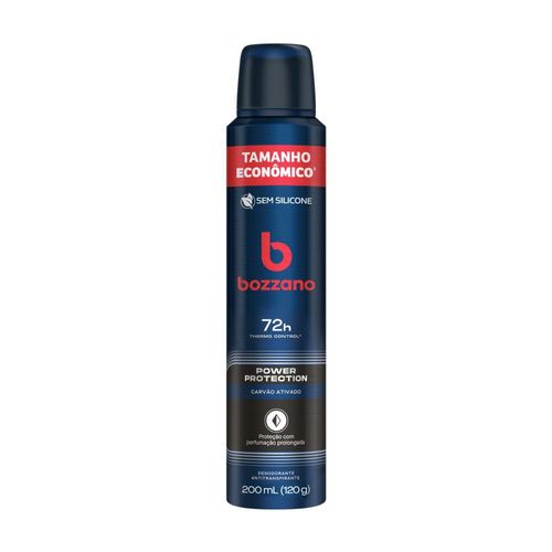DES BOZZANO AERO POWER PROT 200ML