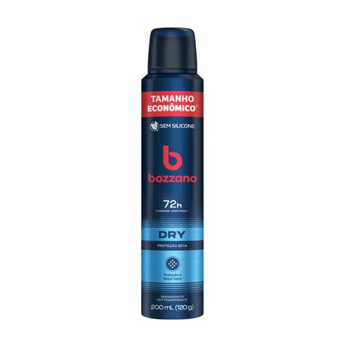 DES BOZZANO AERO DRY 200ML