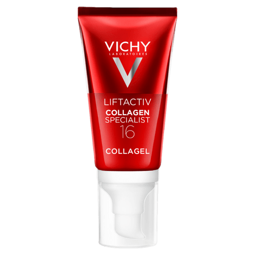 Creme Anti-idade Liftactiv Collagen Specialist Matte 50g Vichy