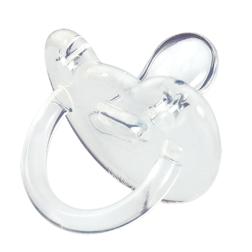 Chupeta infantil Kuka Nº 01 Soft Fase 1 0-6m