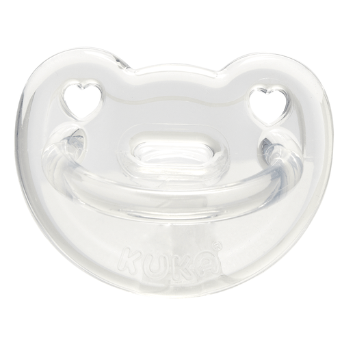 Chupeta Infantil Soft nº 2 (6m+) Kuka