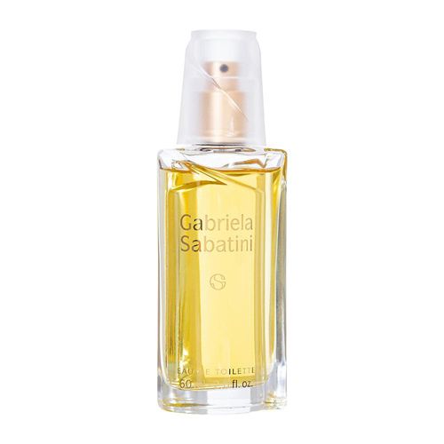 Gabriela Sabatini Eau De Toilette Feminino60 ml 60 ml