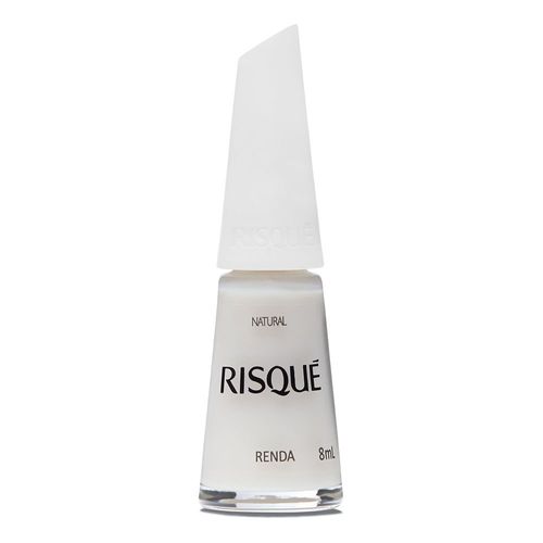 Esmalte Risque Natural Renda - Risque