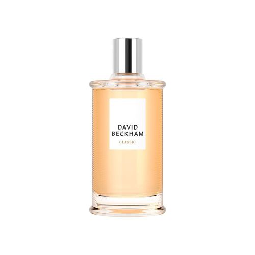 David Beckham Classic Eau de Toilette - Perfume Masculino 100ml