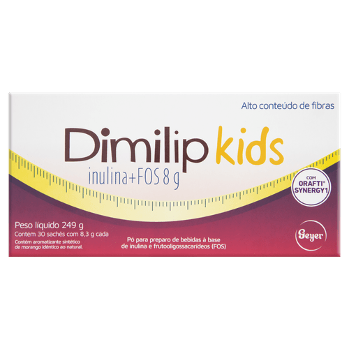 Dimilip Kids 30Saches