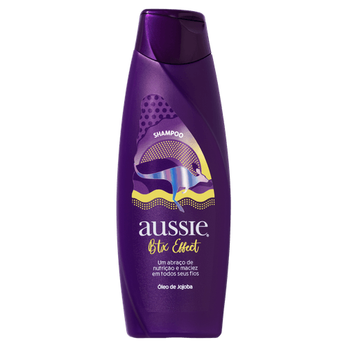 Shampoo Botox Effect 360ml Aussie