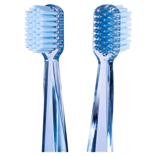 Escova de Dente Bitufo Class Macia com 1 protetor de cerdas