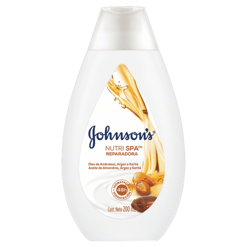 Loc Hidr Jej Soft Amendoas 200Ml