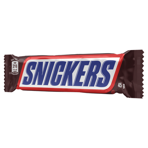 Snickers Original 45G - Snickers