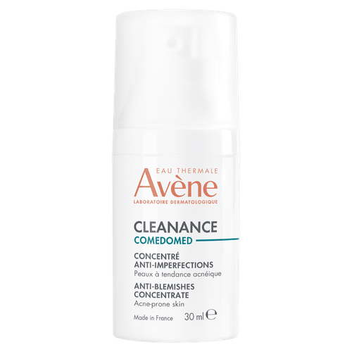 Sérum Corretor Avène Cleanance Comedomed - 30ml