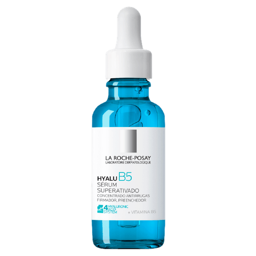 Sérum Facial Anti-idade La Roche-Posay Hyalu B5 30ml