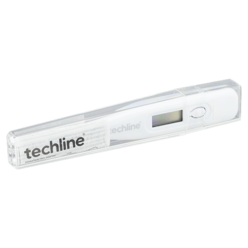 Termometro Digital Techline Ts-101