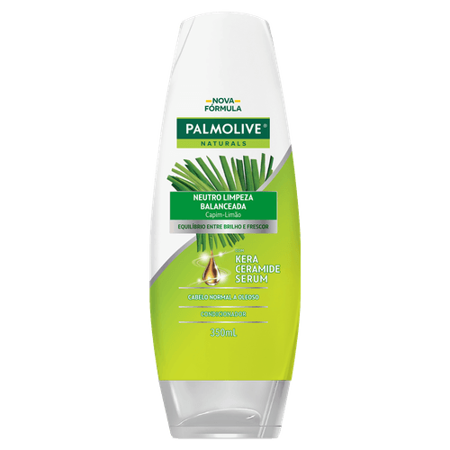 Condicionador Naturals Neutro 350ml Palmolive