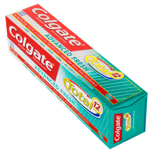 CR DENT COLG T12 ADV FRESH 90G