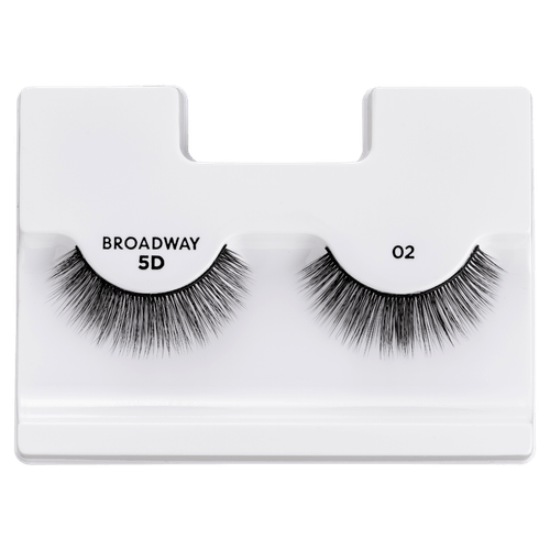 Cílios Postiços 5D Broadway Eyes