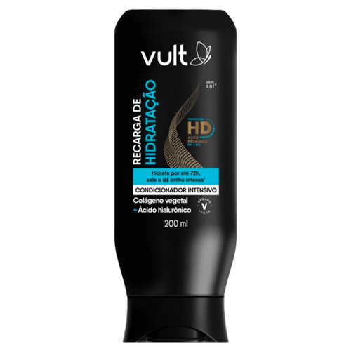 Condicionador Vult Recarga de Hidratação - 200ml