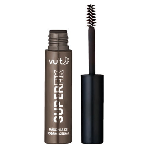 Máscara para Sobrancelha Cor 01 Vult Super Fix 3g