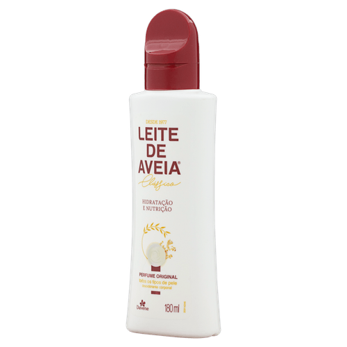 Leite Aveia Davene Clássico 180Ml - Davene