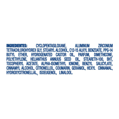 Desodorante Antitranspirante Stick 72h Invisible Dry 45g Suave Dove