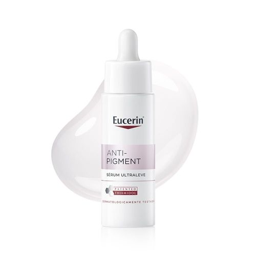 Sérum Clareador Facial Ultraleve Eucerin Anti-Pigment - 30ml