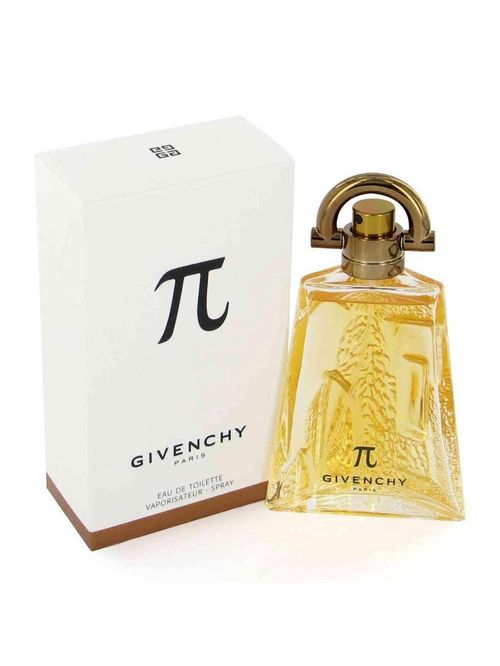 Pi De Givenchy Eau De Toilette Masculino 100 ml