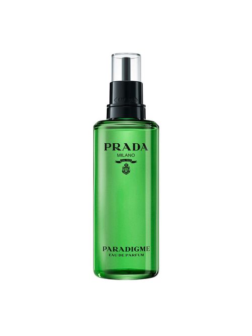 Prada Paradigme Eau de Parfum - Perfume Masculino 150ml - Refil