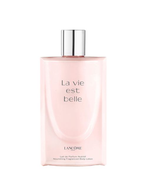 La Vie Est Belle Lait de Parfum Feminino 200ml Lancôme