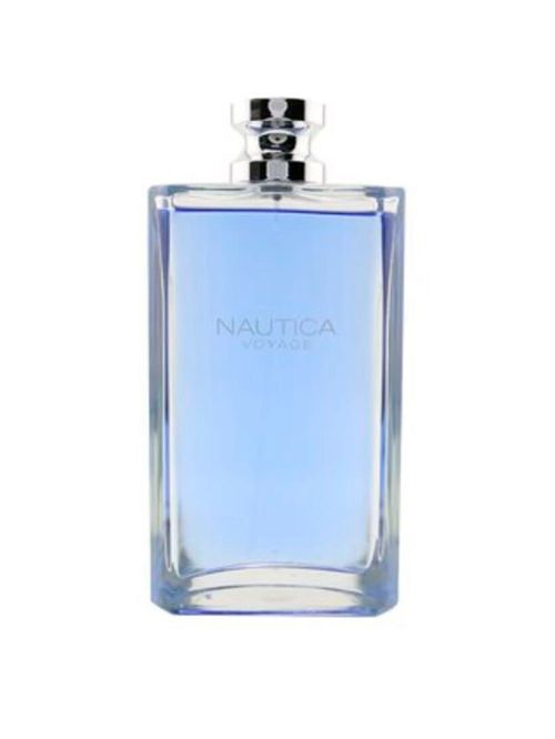 Nautica Voyage Eau de Toilette - Perfume Masculino 200ml