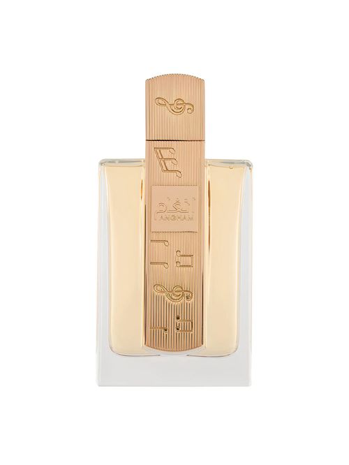 Perfume Unissex Lattafa Angham Eau de Parfum 100ml Oriental Baunilha